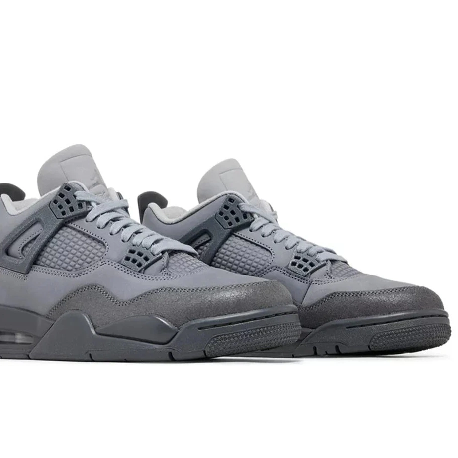 Retro Wet Cement Olympics Paris 4 Jordan SE 0809